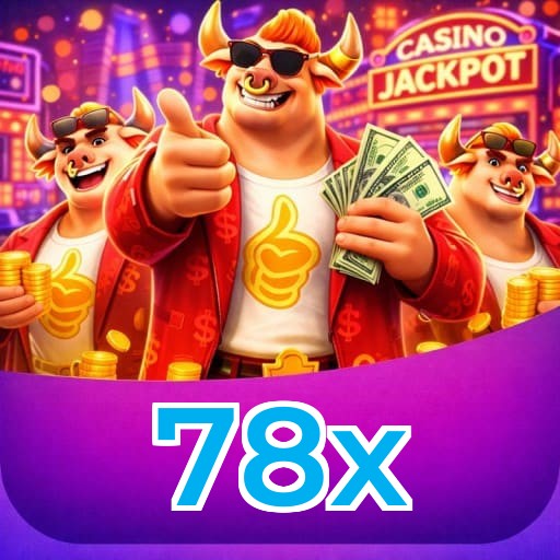 Slots RTP 78x