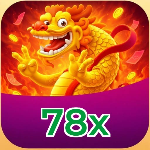 Aplicativo móvel 78x para iOS e Android